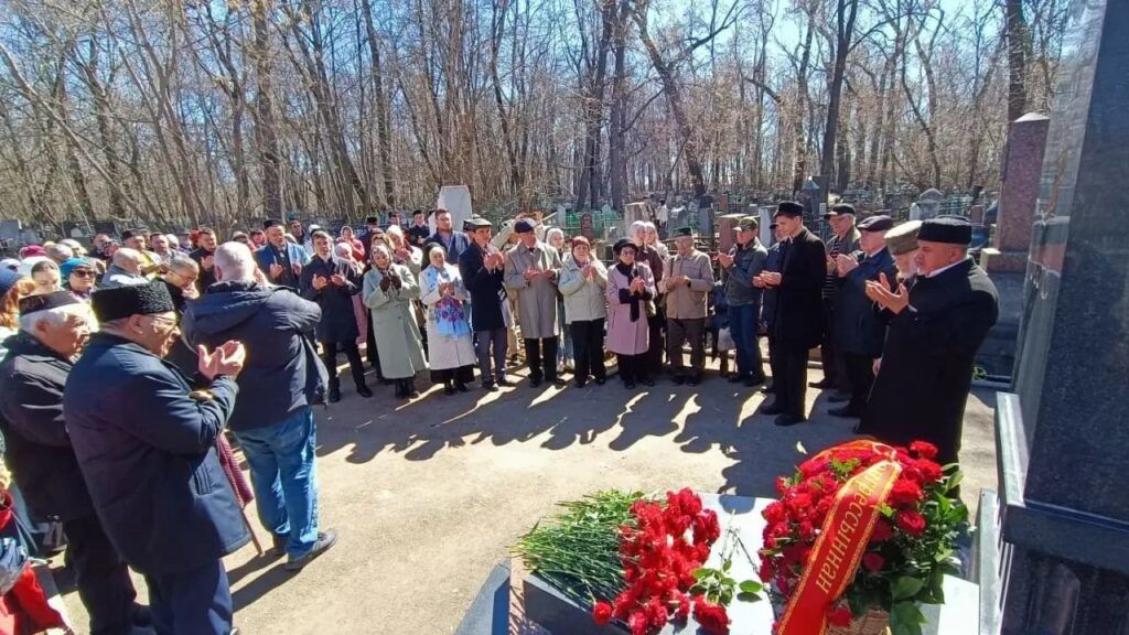 «Пирӗн Тукай» курав Асăну кунӗнче уçăлчӗ