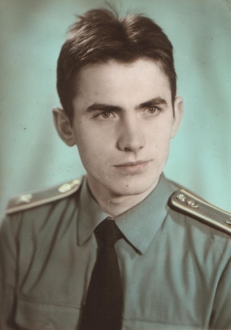 Владимир Ярухин: «Йытăсем вӗрместчӗç, вӗçен кайăксем юрламастчӗç...»