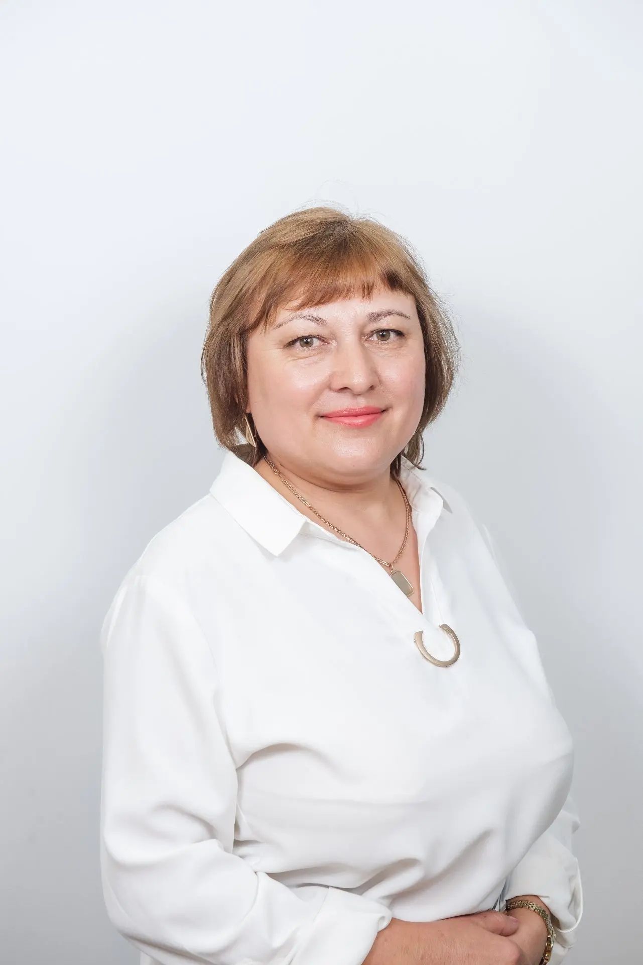Валентина Петрова: «Эпӗ урăхла ӗçлеме пӗлместӗп»