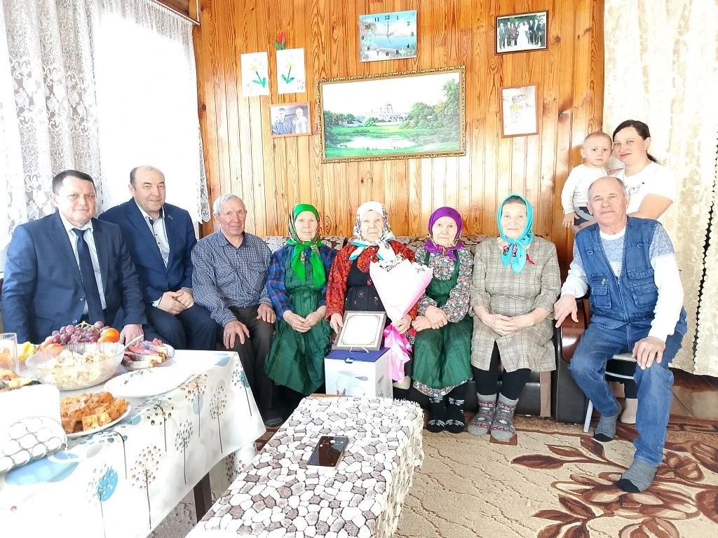 Пурнăçӗ те çăмăлланчӗ, анчах хамăр ватăлтăмăр...