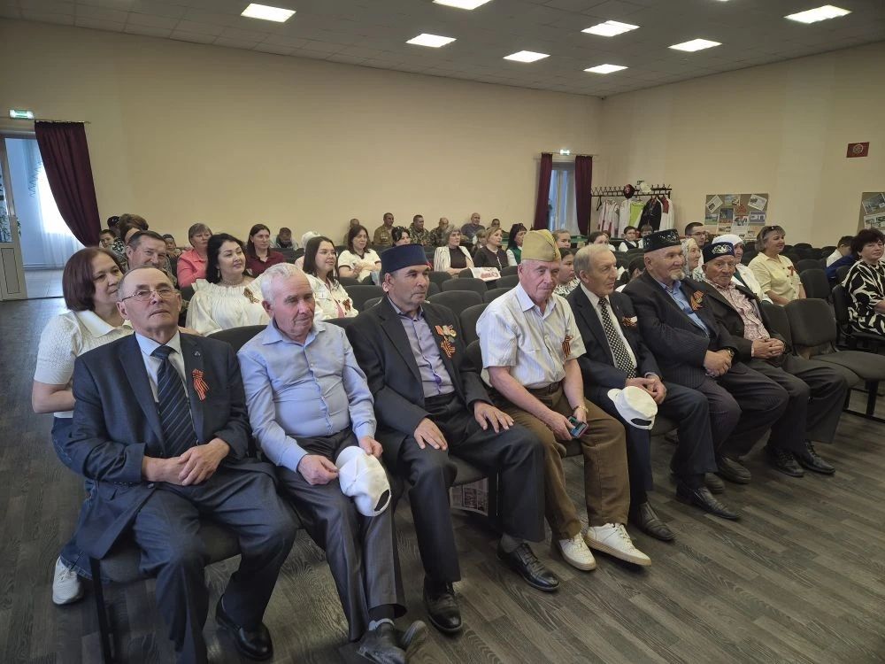 Кивӗ Чакă историйӗн пӗрремӗш кӗнеки тухрӗ