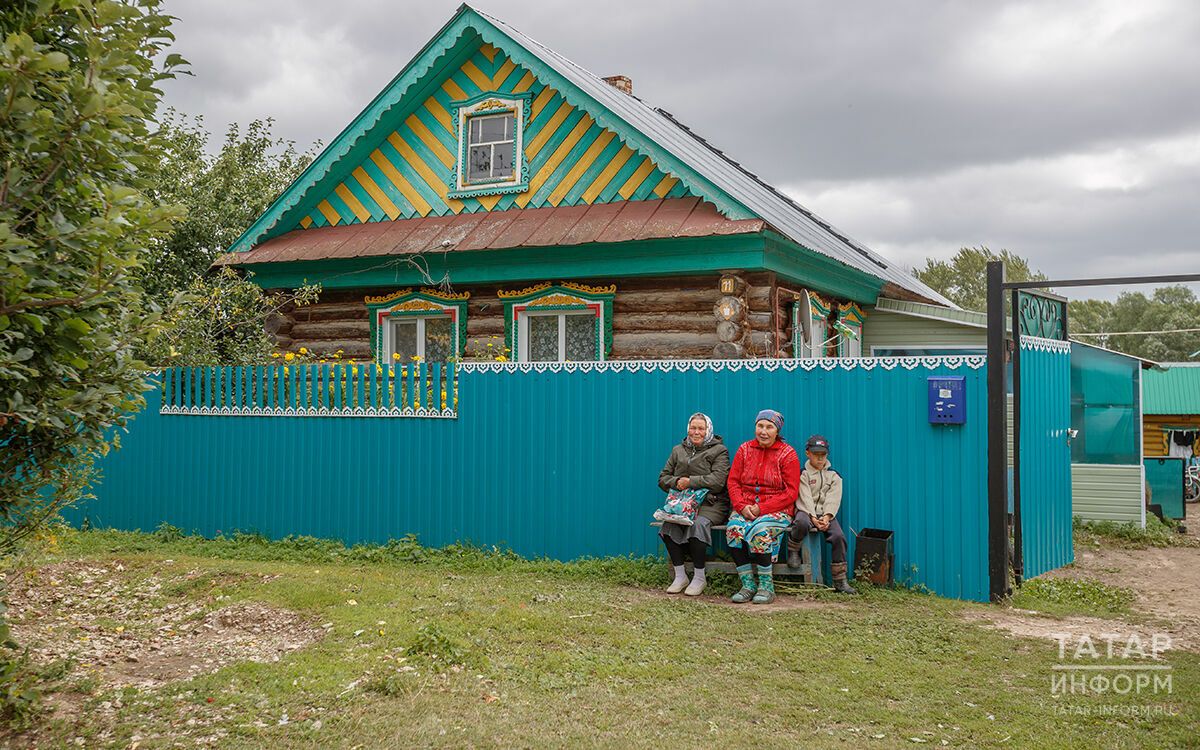 Ялсенче финанс услугисен меллӗрех пулса пыраççӗ