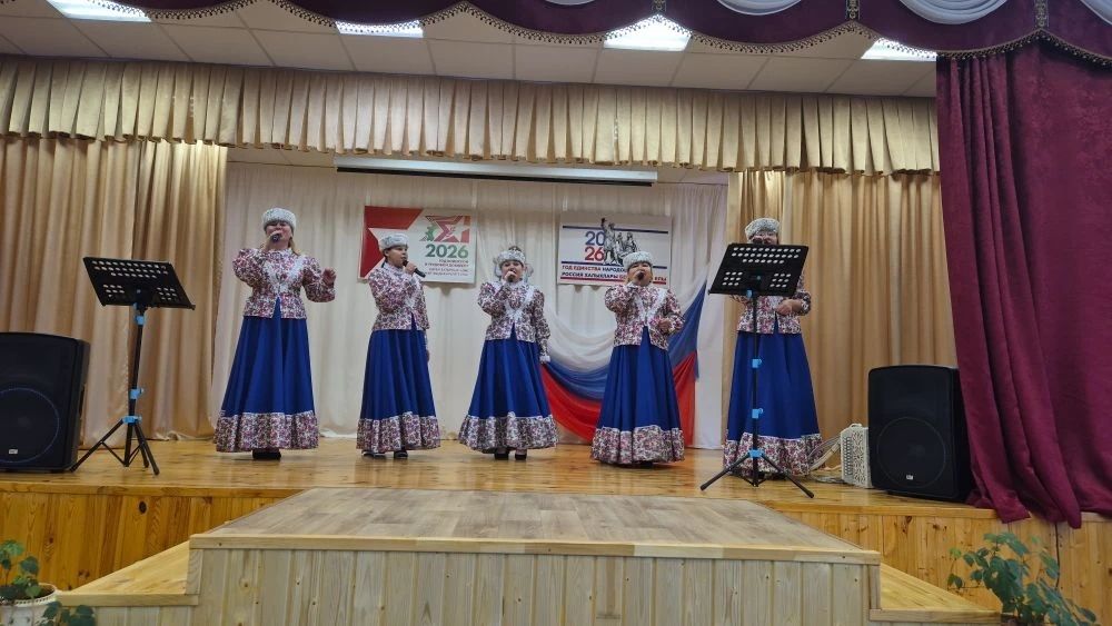 Кивӗ Чакă историйӗн пӗрремӗш кӗнеки тухрӗ