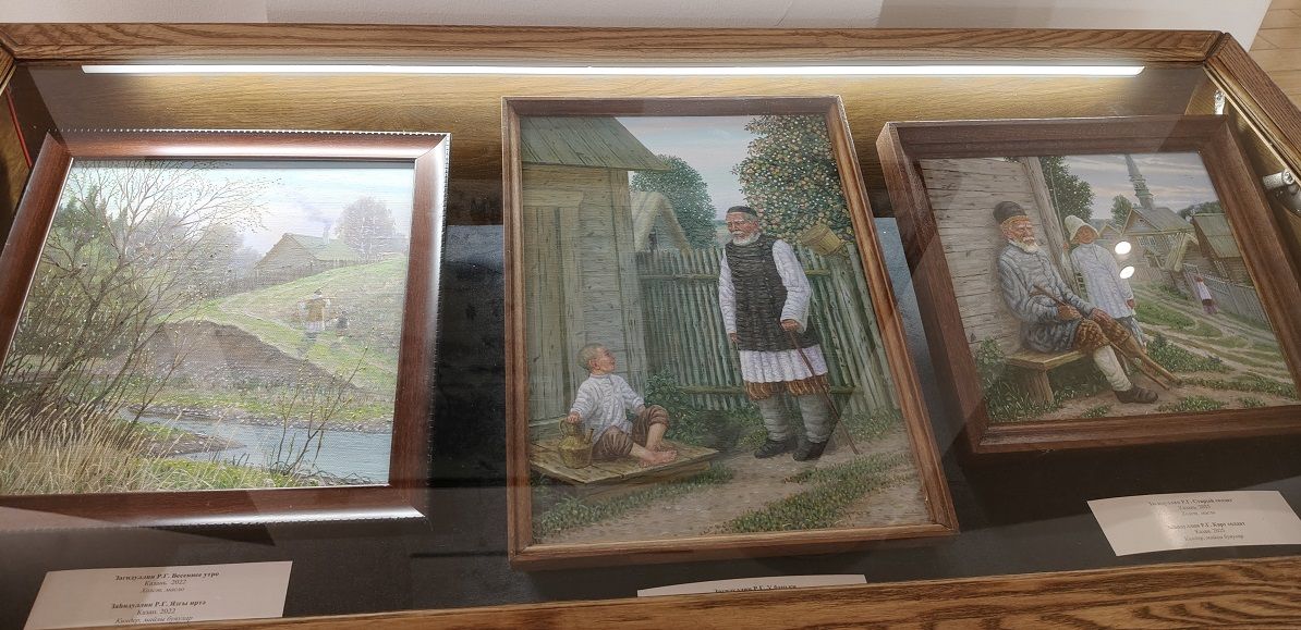 «Ночь музеев — 2026» в Национальном музее РТ и в его филиалах