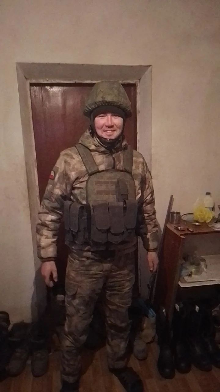 «Тарса çӳреместӗп. Тивӗçе пурнăçлатăп та таврăнатăп...»