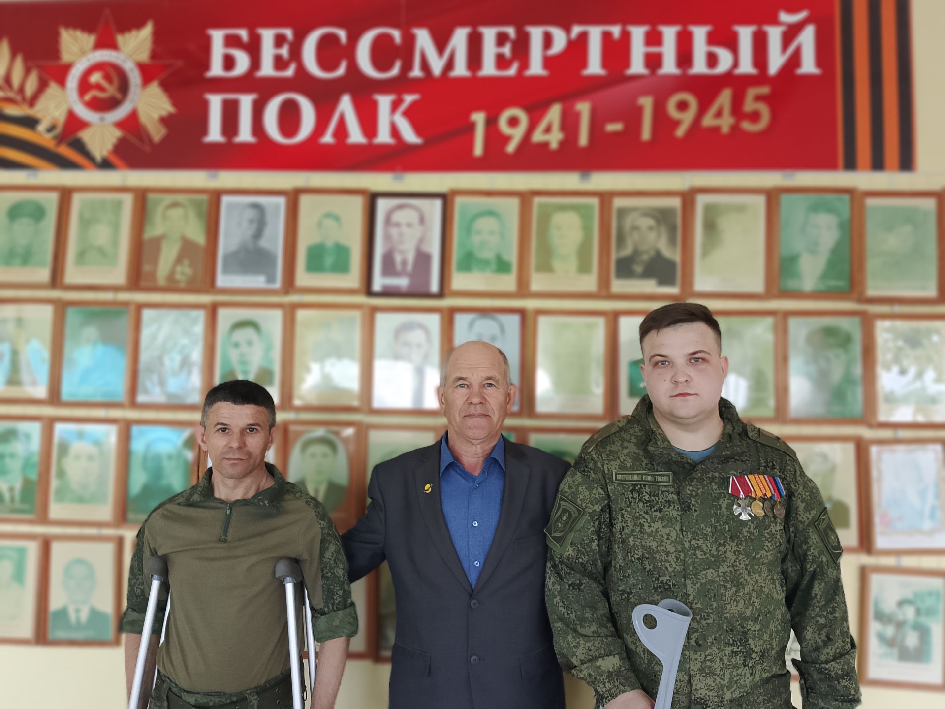 Çӗнӗ Йӗлмел шкулӗнче 9-мӗш класра вӗренекенсемшӗн юлашки шăнкăрав янăрарӗ