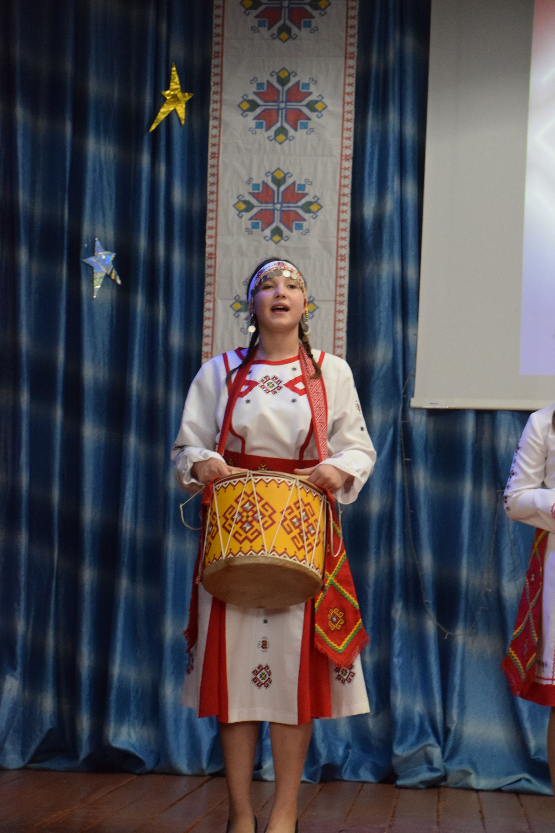 Çӗнӗ Шуçăм районӗнчи Чăваш Шупашкарӗнче çӗнӗ чăваш çырулăхӗ йӗркеленнӗренпе 155 çул çитнине паллă турӗç