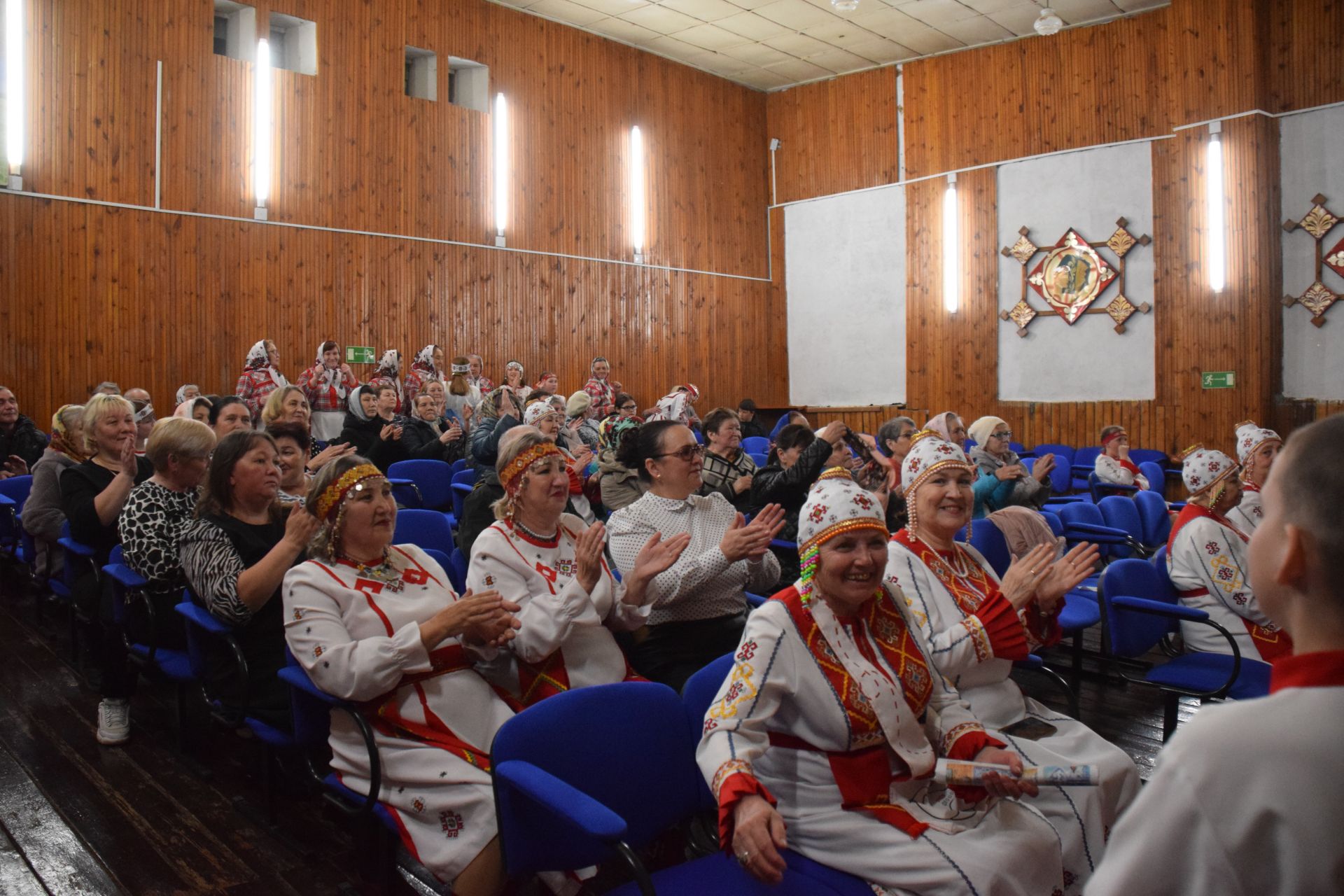 Çӗнӗ Шуçăм районӗнчи Чăваш Шупашкарӗнче çӗнӗ чăваш çырулăхӗ йӗркеленнӗренпе 155 çул çитнине паллă турӗç
