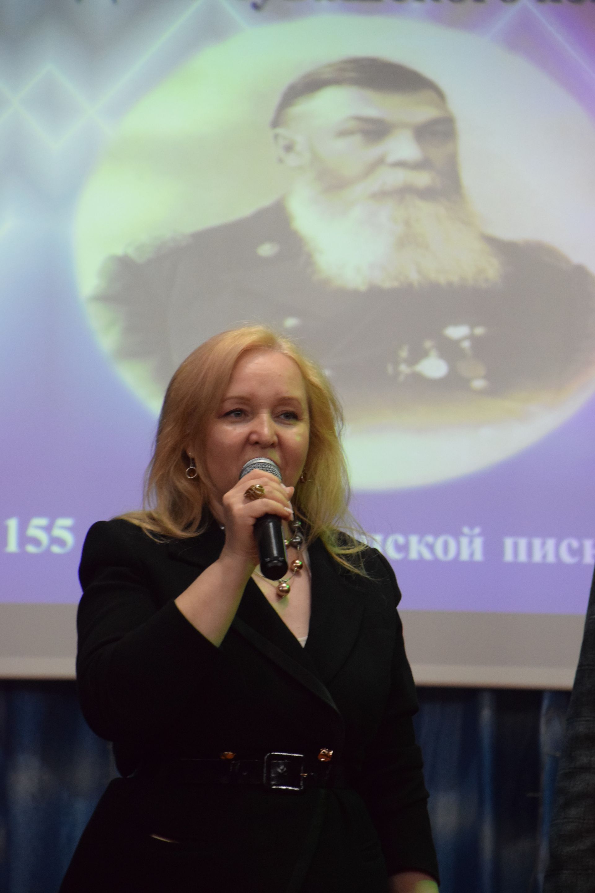 Çӗнӗ Шуçăм районӗнчи Чăваш Шупашкарӗнче çӗнӗ чăваш çырулăхӗ йӗркеленнӗренпе 155 çул çитнине паллă турӗç