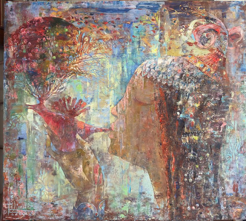 Мӗн-ши вăл телей? Мӗнрен тăрать?