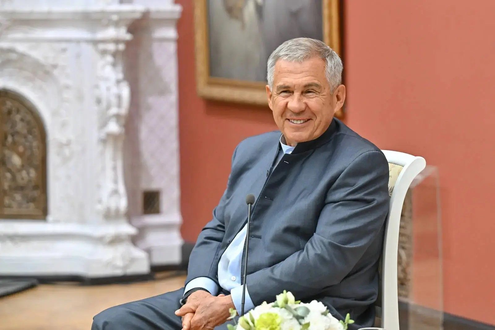 Паян Раççей кунӗ
