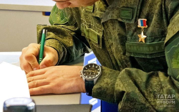 Кадр центрӗсем 181 ветерана ӗç тупма пулăшнă