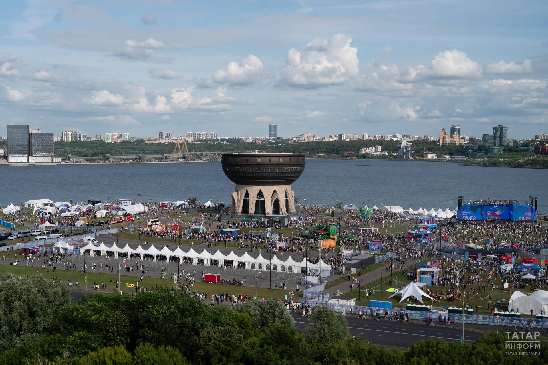 VK Fest 2026 объединит музыку, спорт и образование