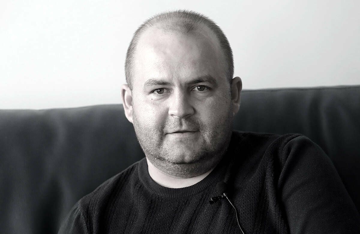 Скончался главный редактор «Шәһри Казан» Радик Сабиров