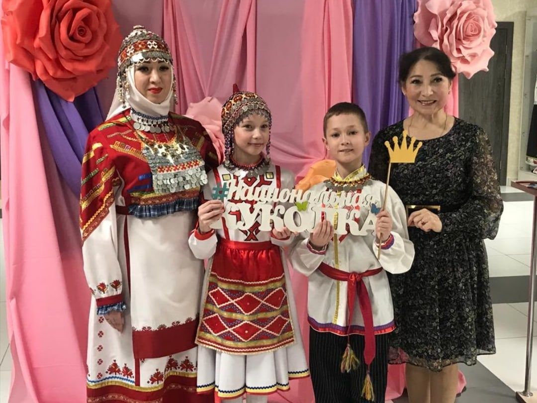 «Чӗкеçӗн» кашни çитӗнӗвӗшӗн савăнатпăр