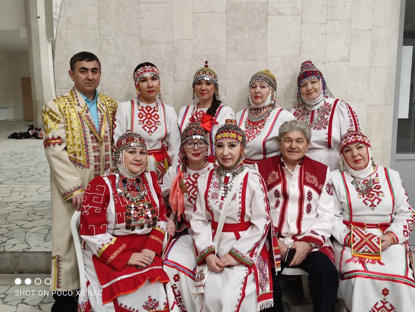 «Чӗкеçӗн» кашни çитӗнӗвӗшӗн савăнатпăр