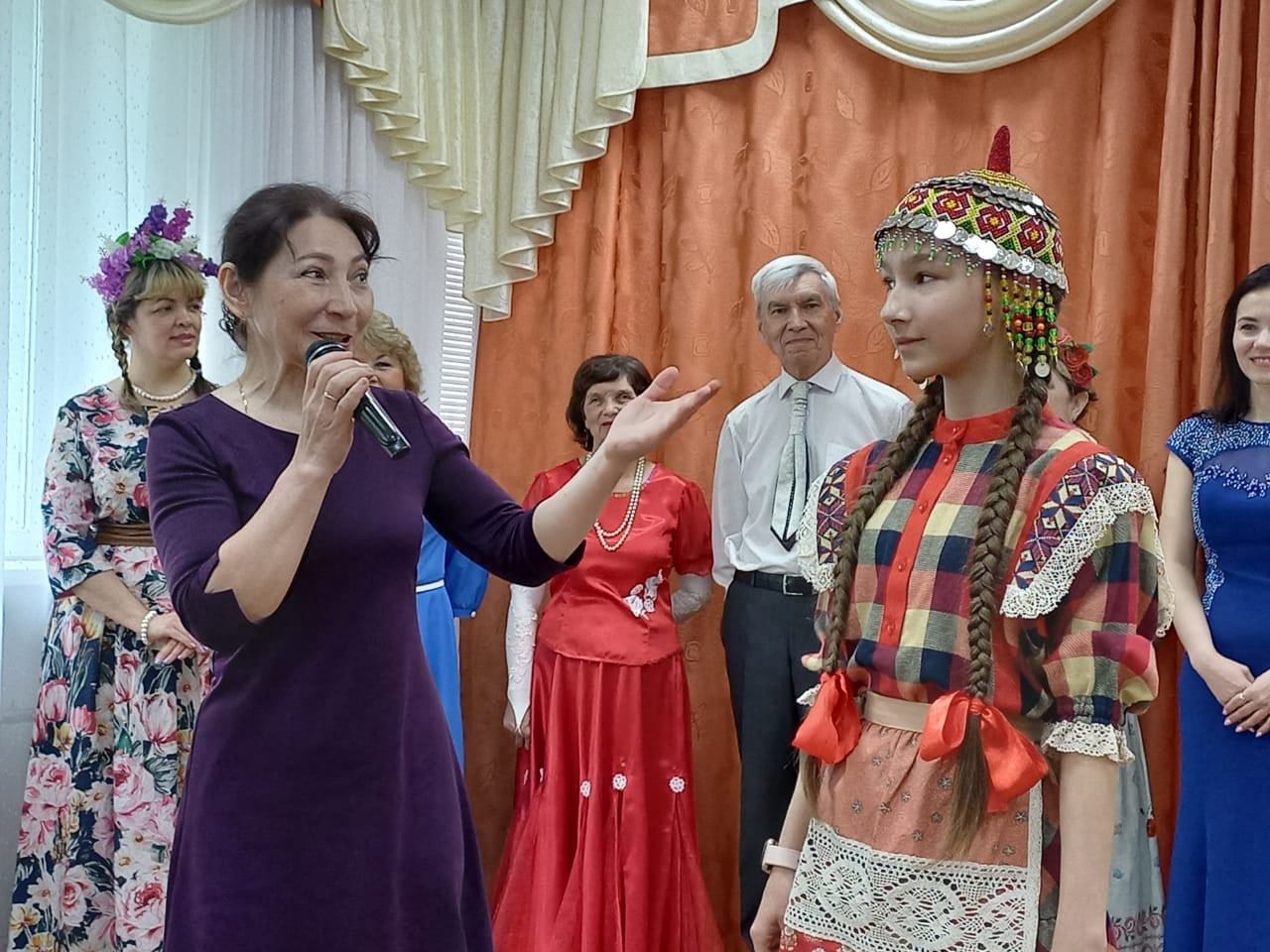 «Чӗкеçӗн» кашни çитӗнӗвӗшӗн савăнатпăр