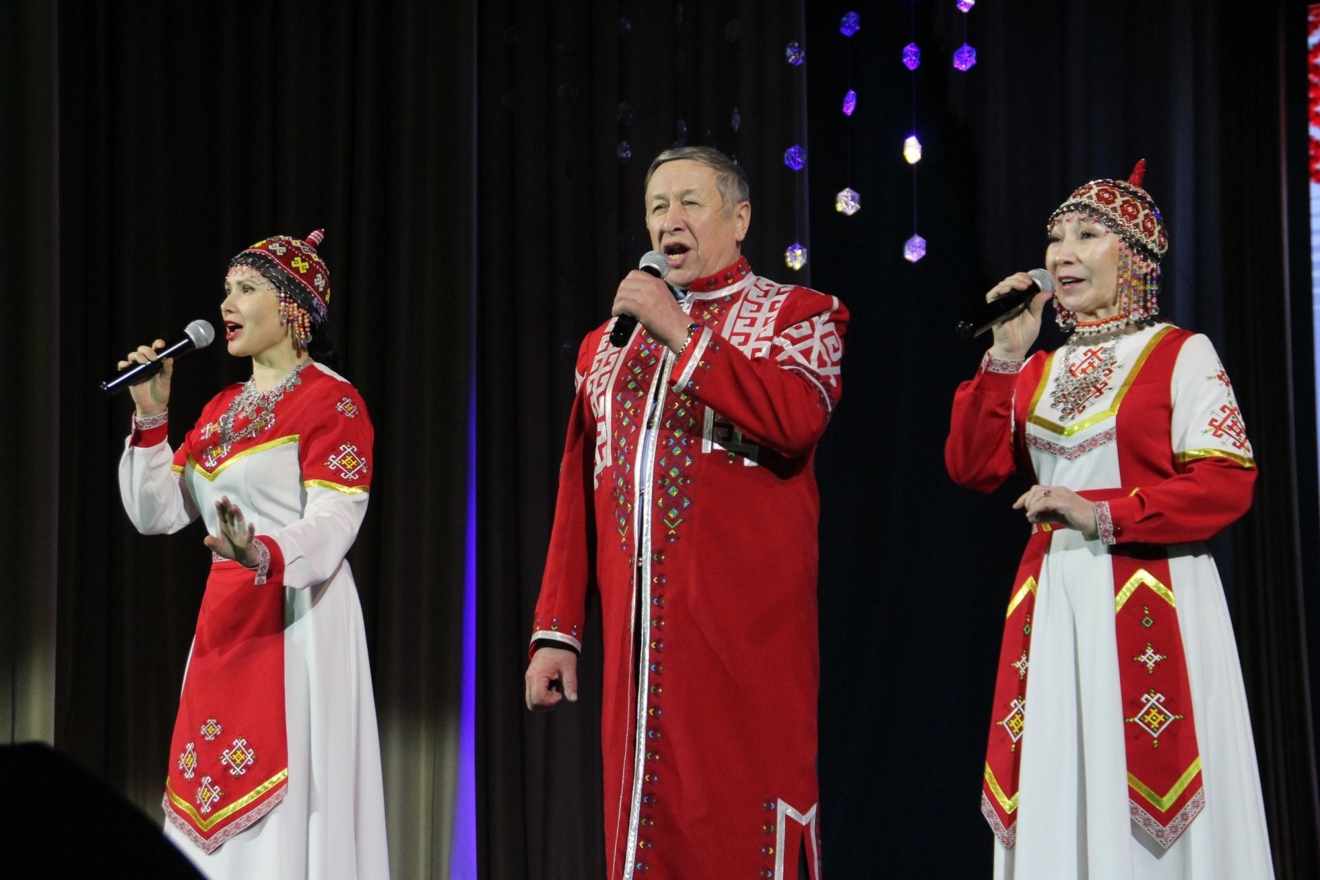 «Чӗкеçӗн» кашни çитӗнӗвӗшӗн савăнатпăр