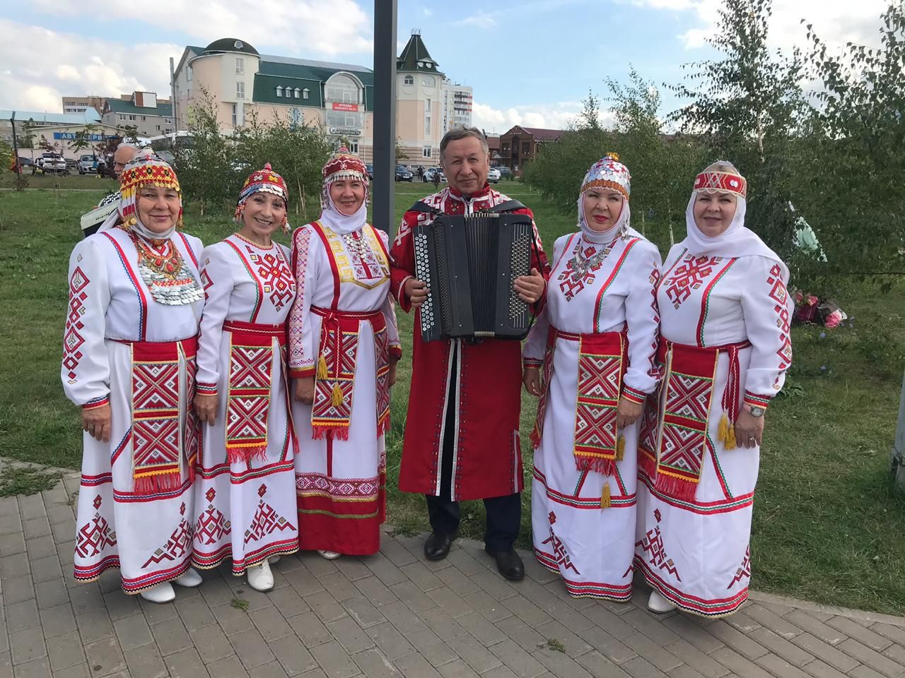 «Чӗкеçӗн» кашни çитӗнӗвӗшӗн савăнатпăр