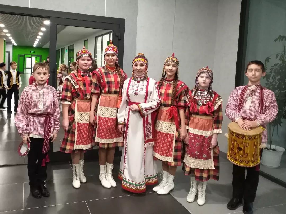 «Чӗкеçӗн» кашни çитӗнӗвӗшӗн савăнатпăр