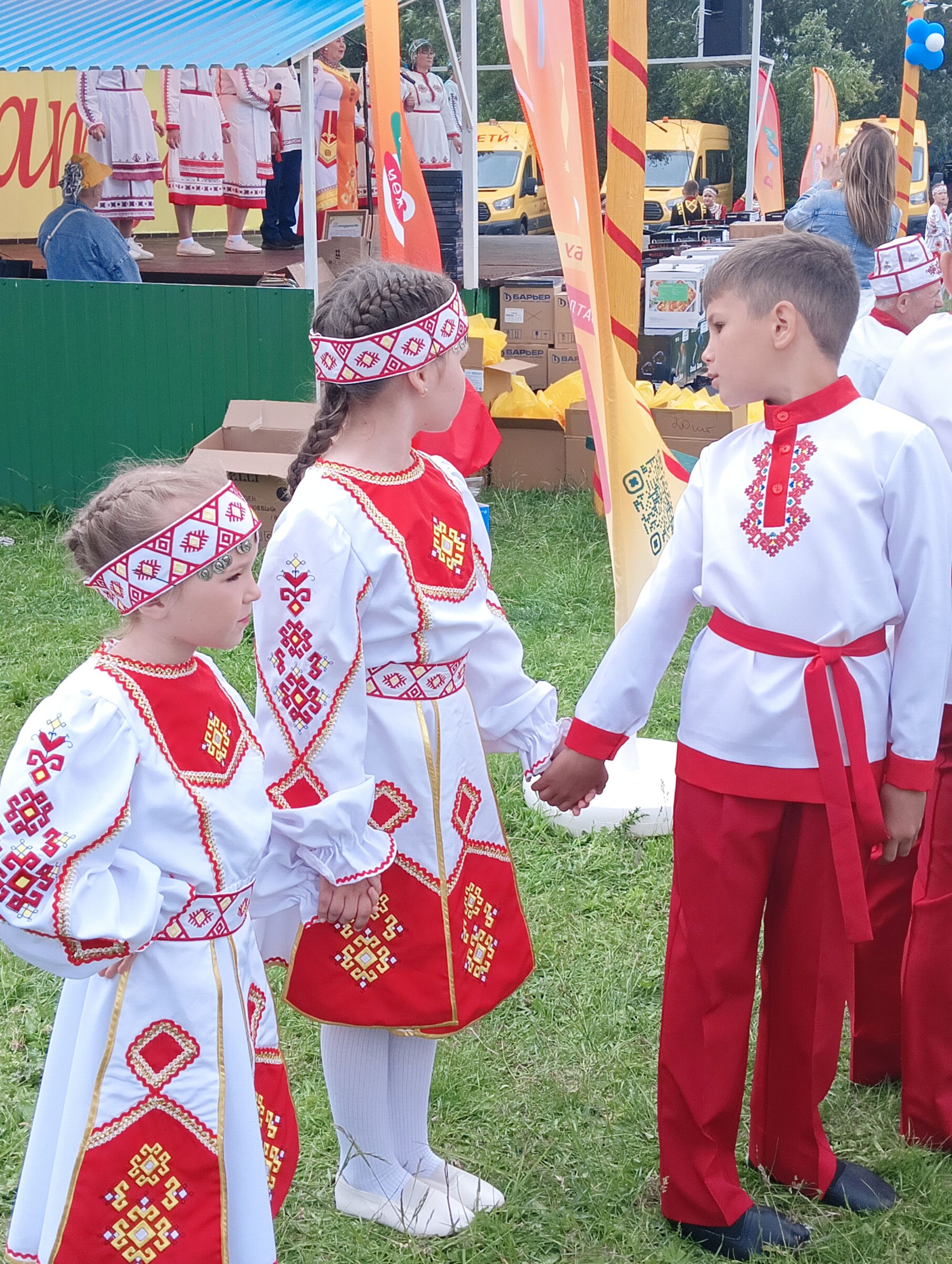 Ҫӗпрел Акатуйӗн паттӑрӗ кӑҫал Алексей Шингарев!