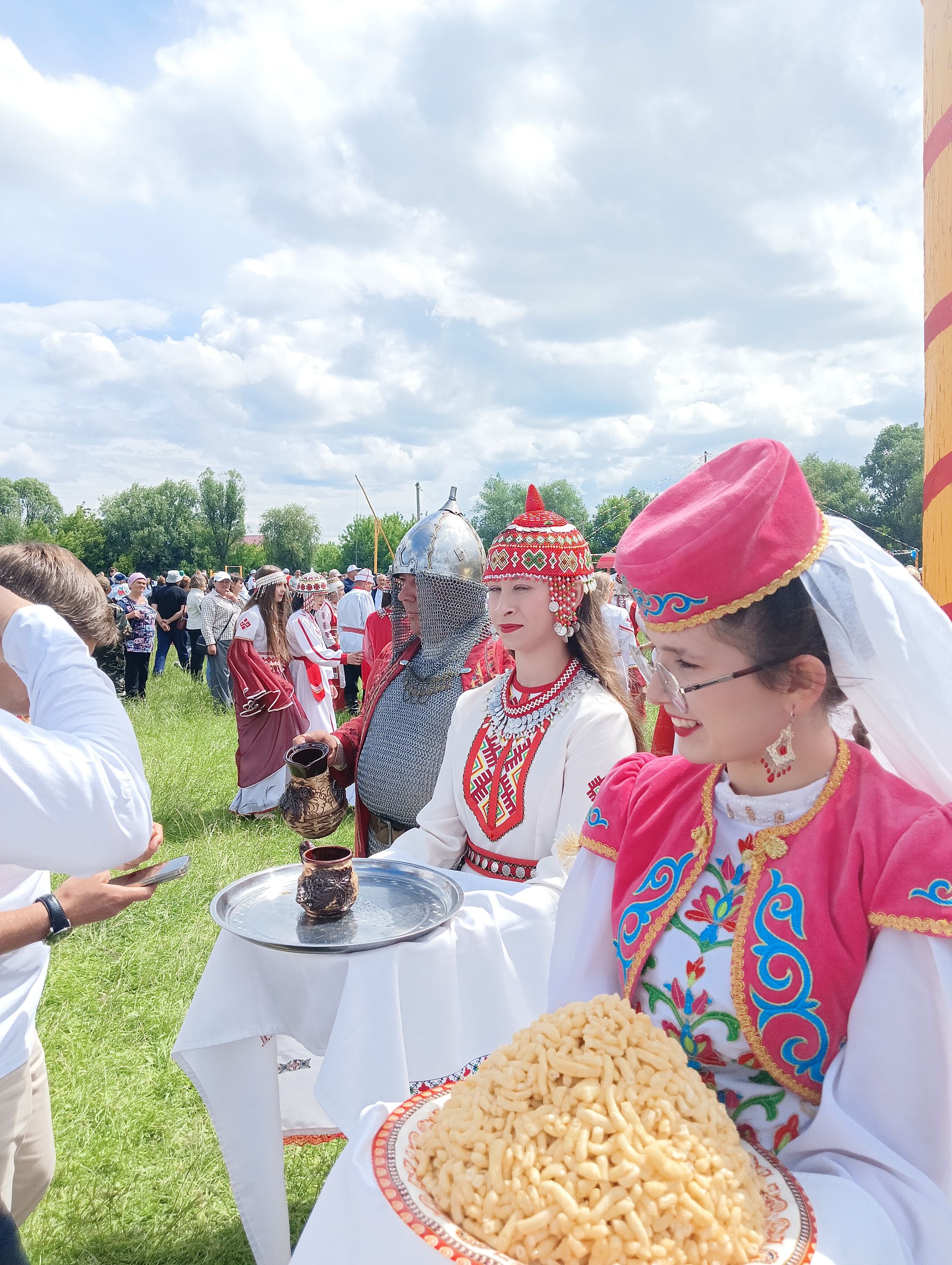 Ҫӗпрел Акатуйӗн паттӑрӗ кӑҫал Алексей Шингарев!