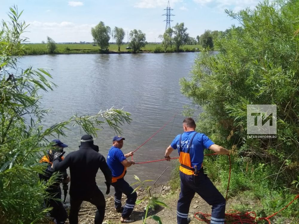 Çулталăк пуçланнăранпа 13 çын шывра путнă