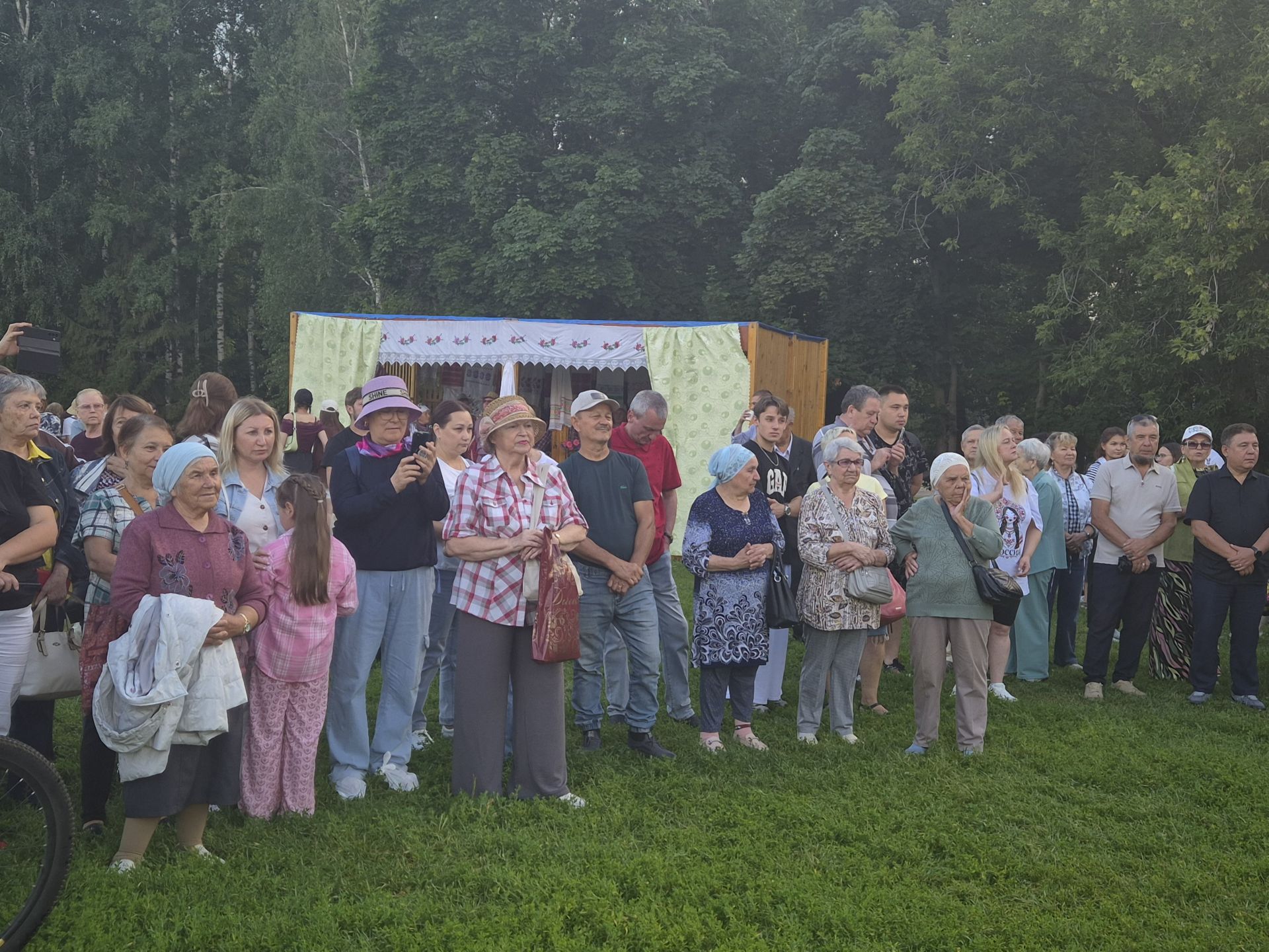 «Древо жизни» – авалхипе паянхине, несӗлсене çыхăнтаракан хаклă еткер