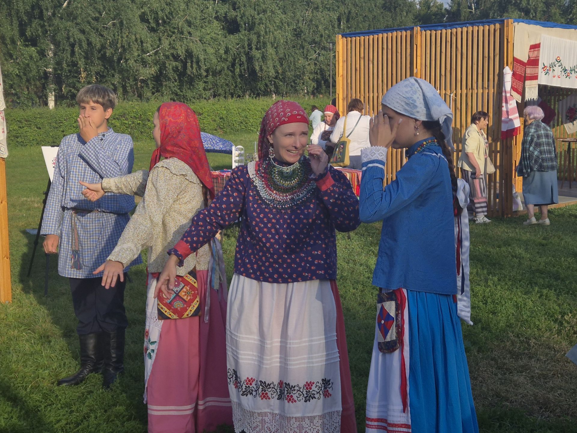 «Древо жизни» – авалхипе паянхине, несӗлсене çыхăнтаракан хаклă еткер