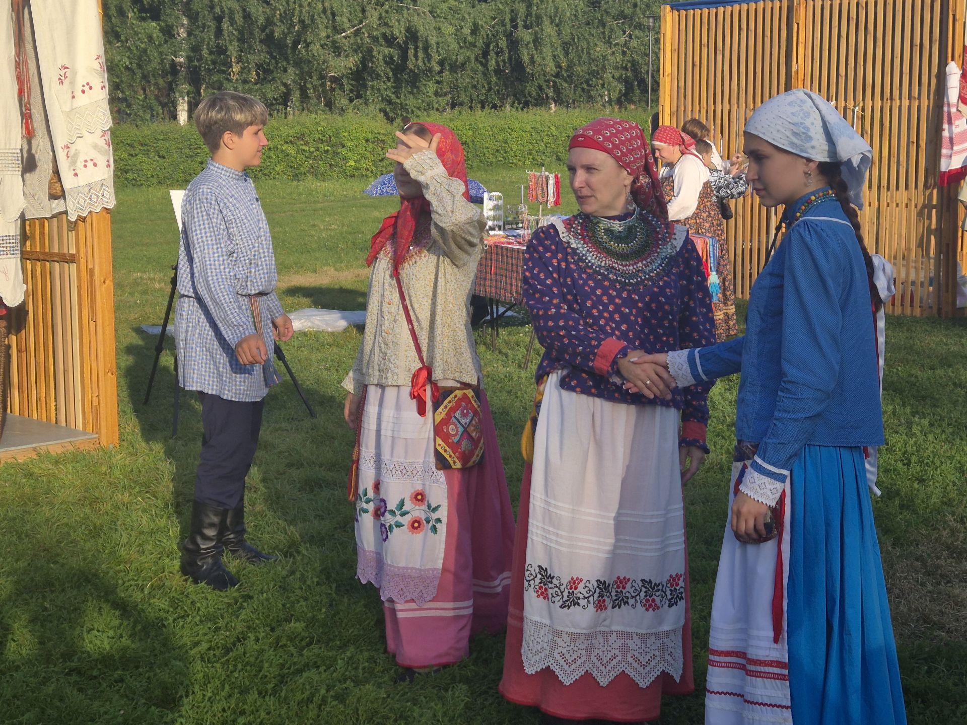 «Древо жизни» – авалхипе паянхине, несӗлсене çыхăнтаракан хаклă еткер
