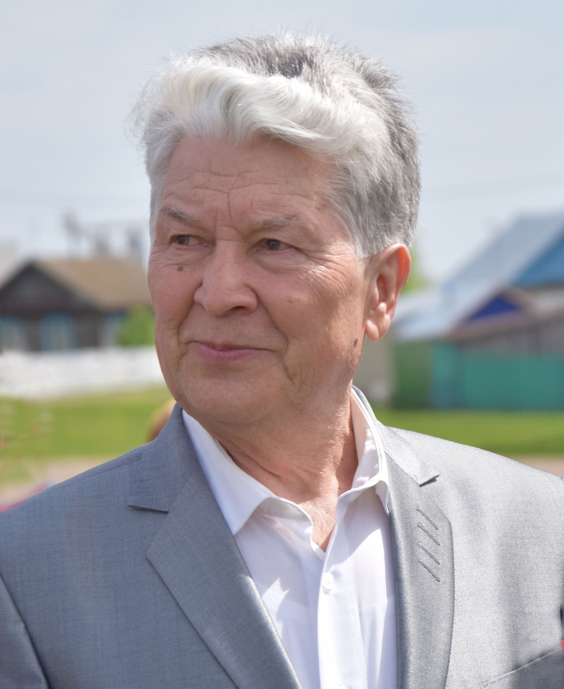 Пурăннă пулсан Николай Сорокин 85 çул тултармаллаччӗ...