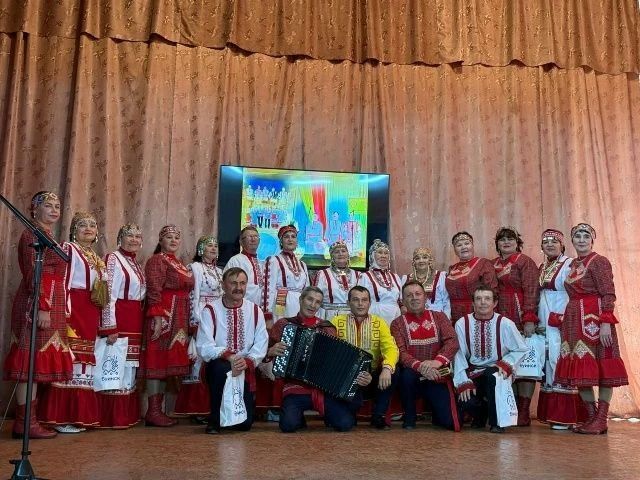 Кӗнекисем патриот пулма хавхалантараççӗ