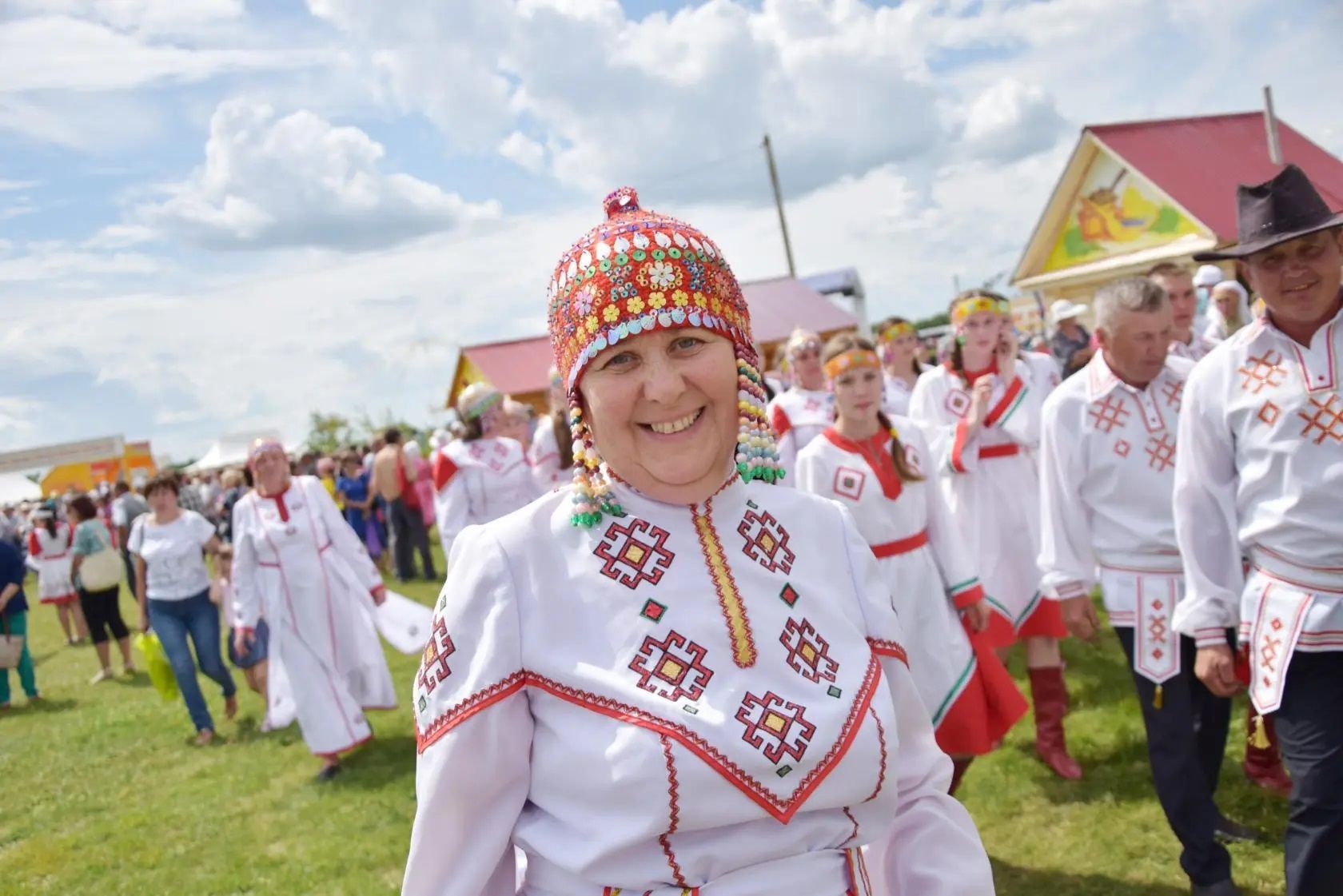 Лидия Квакова пӗр ӗçпе лараканни кăна мар
