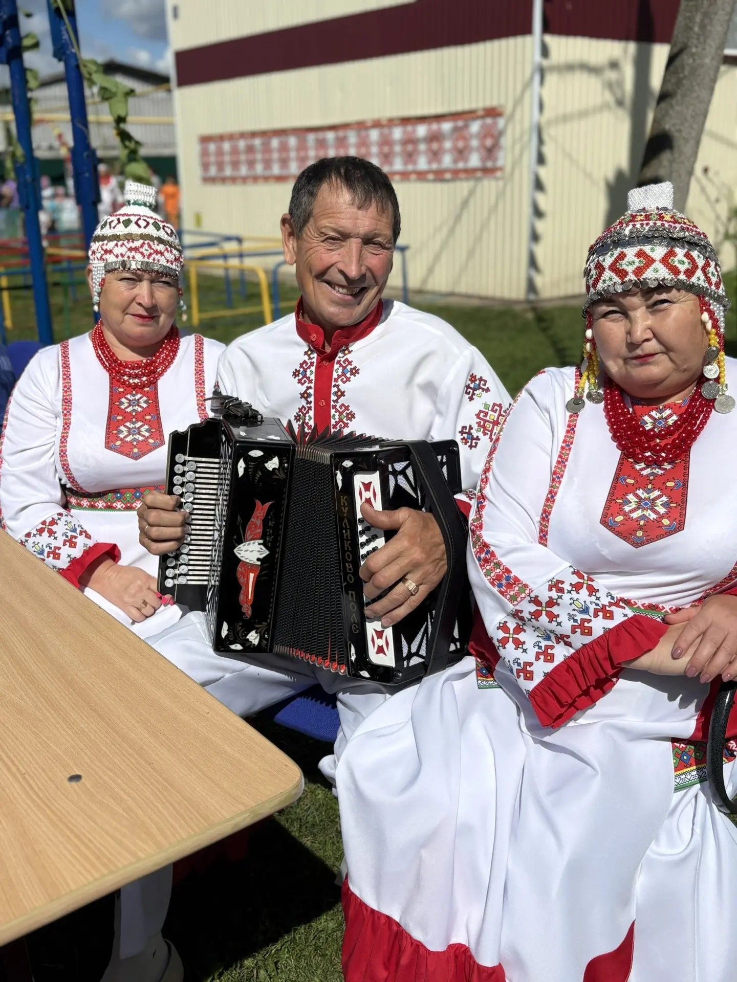 Çӗнӗ Шуçăм районӗнчи Чăваш Шупашкарӗнче «Выля, хуткупăс!» фестиваль иртрӗ