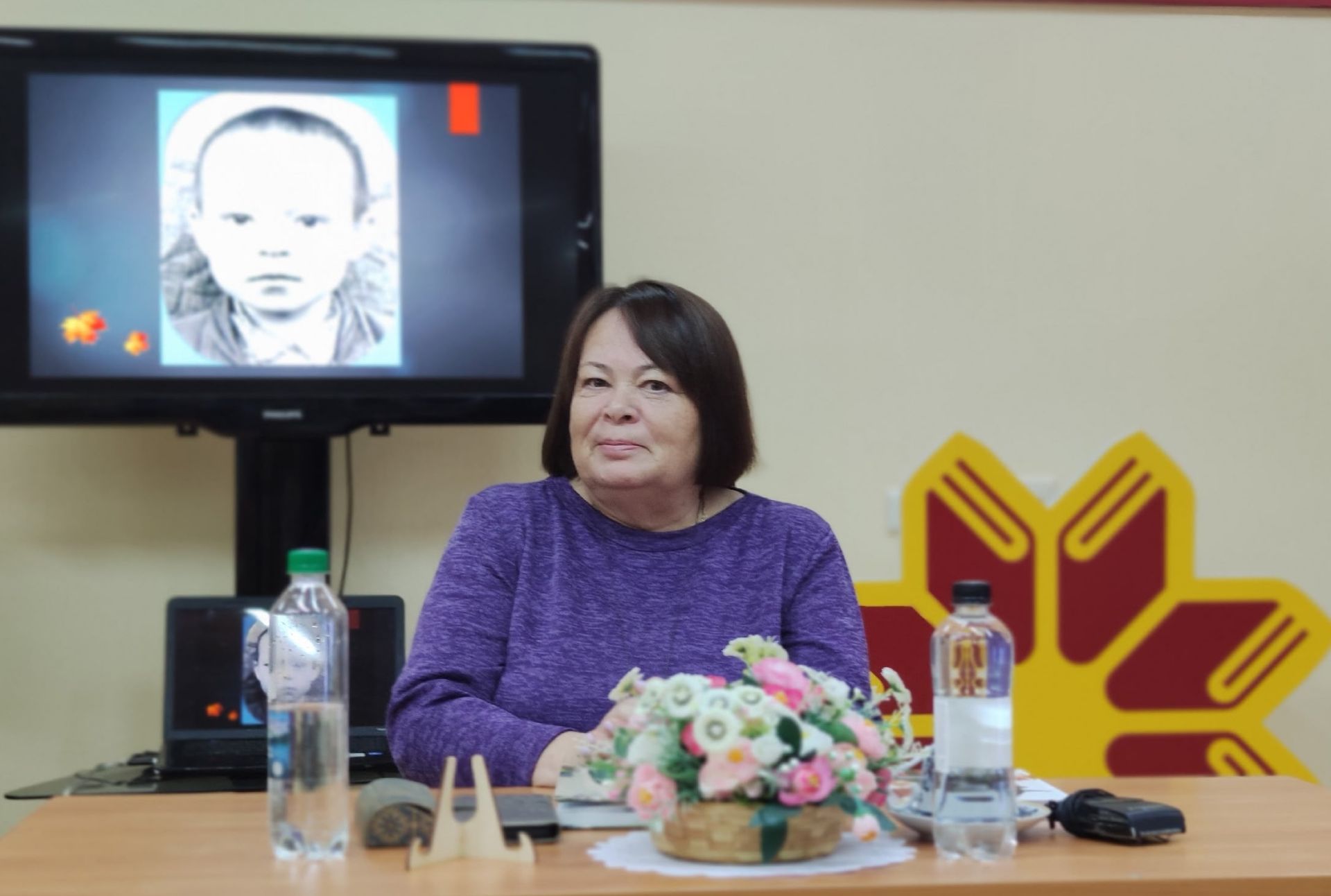 Улькка Эльменӗн пултарулăх каçӗ иртрӗ