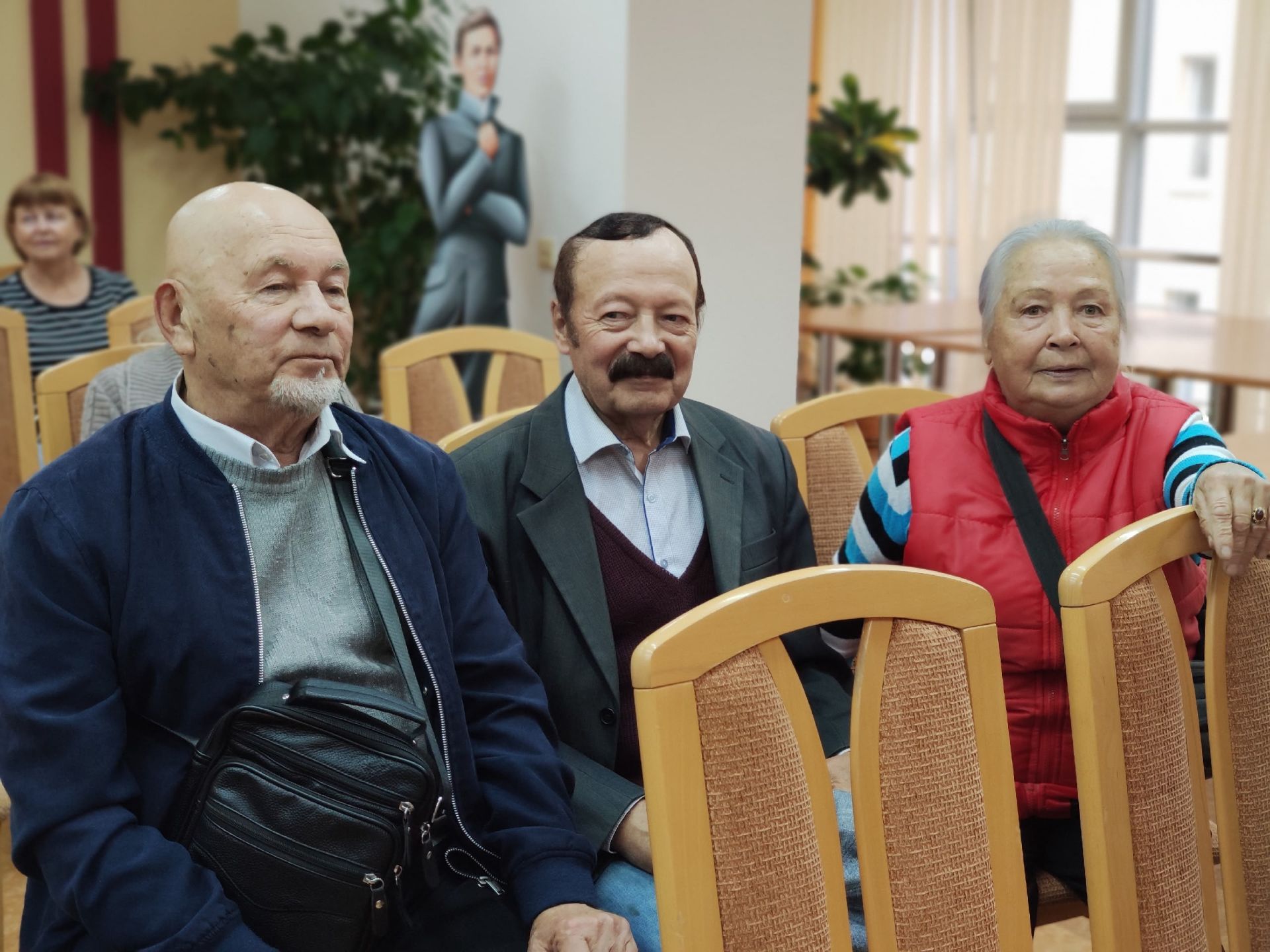 Улькка Эльменӗн пултарулăх каçӗ иртрӗ