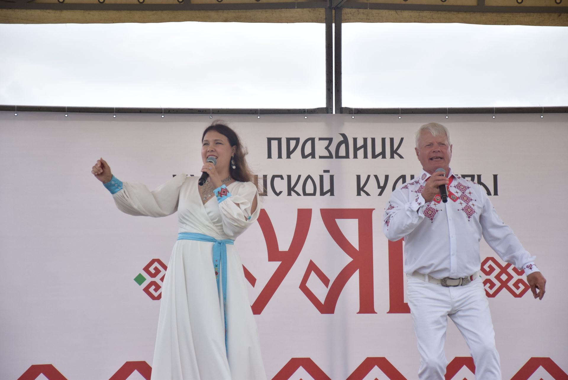 Нурлат районӗнчи Уяв - 2026