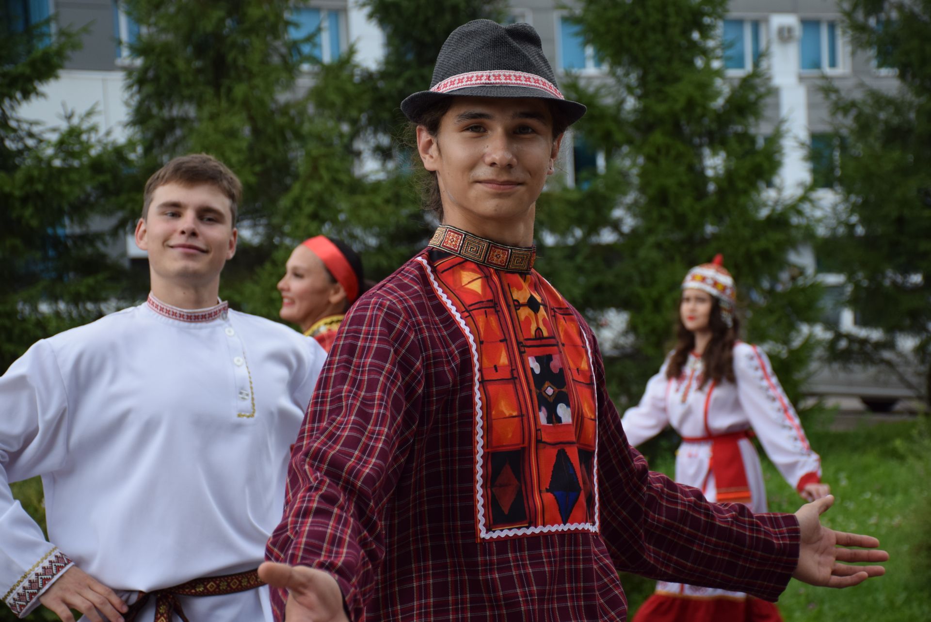 Медиа-уяв – 2026