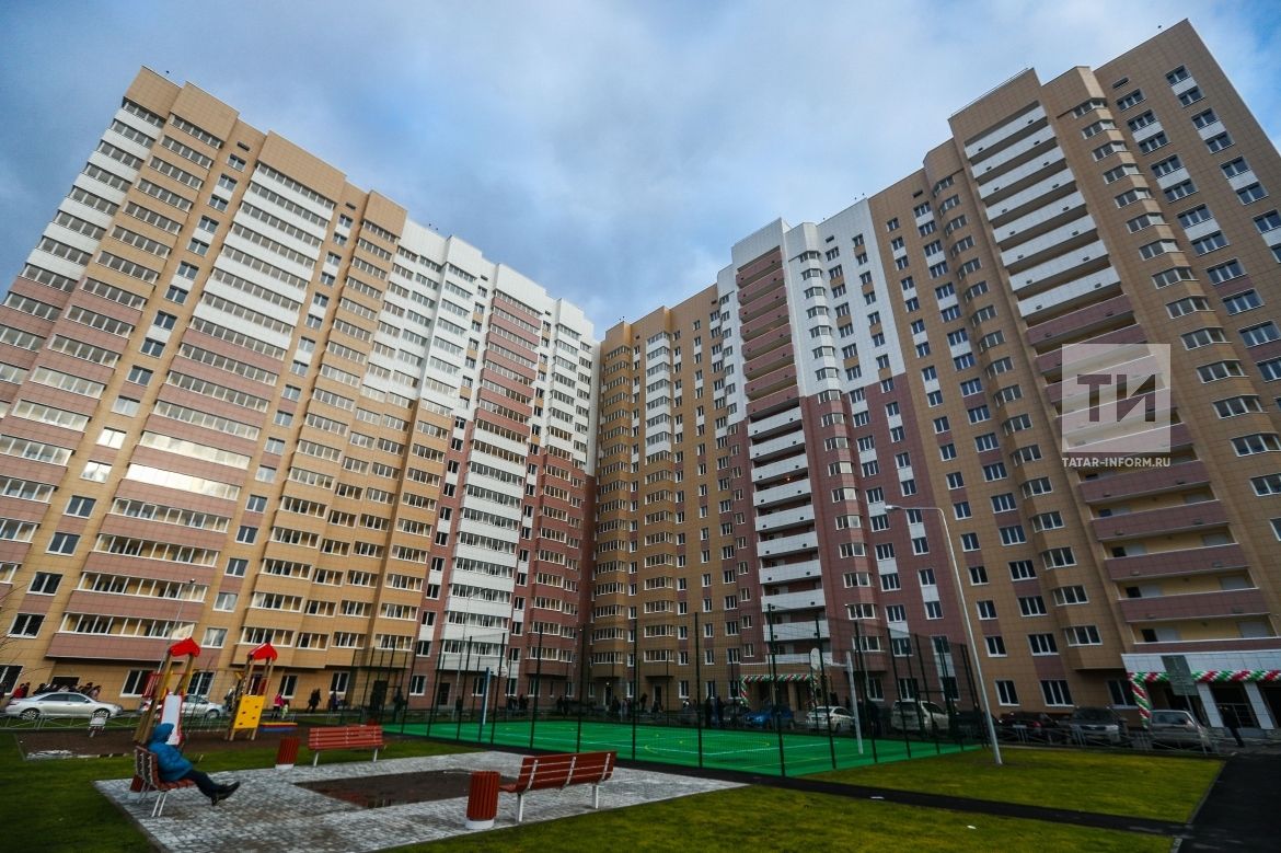 Минниханов предложил создать в «Салават Купере» полноценную среду для жизни по примеру Токио