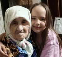 Нумай пулмасть 98 çул тултарнă тыл ветеранӗ Зинаида Селиванова хăйӗн пурнăçне пӗрре те ӳпкелемест