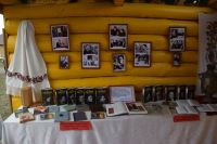 Сиктӗрмере Хусанкай çуртне лартаççӗ