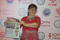 Çӗнӗ çулта та пӗрле пулар – «Сувара» кашни килте вулар!