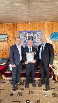 50 çул вӗрентӳ тытăмӗнче ӗçленӗ