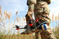 Пилотсăр системăсен çарӗсемпе контракт çыракан студентсене таврăнсан бюджета вӗренме куçараççӗ