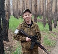 Алексей Кудряшов: «Ятсем вырăнне позывнойсем пирӗн халь»