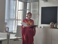 Пӗтӗм Раҫҫейри конкурсра чӑваш чӗлхи вӗрентекенӗсенчен пиллӗкӗшӗ ҫӗнтерӳҫӗ пулчӗҫ