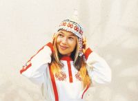 Хӗрсен пирӗн çарта та илемлӗ пулмалла