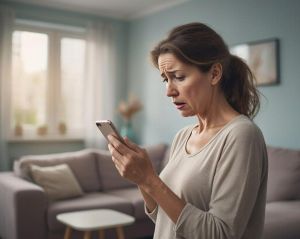 Элметре СВО салтакӗн   амăшне улталанă