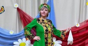 Мария Краснова: «Професси вӑл – пурнӑç йӗрки»