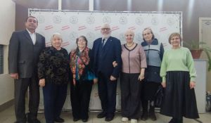 Шупашкарта Турхансен ячӗпе урам пулать